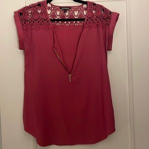 Express Blouse